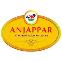 Anjappar Chettinad Indian