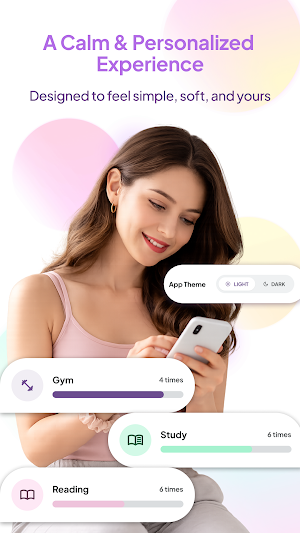 Achieve Screenshot 3