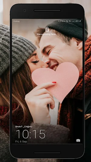 Love Wallpaper 4K HD Screenshot 0