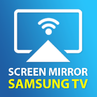 AllShare Cast For Samsung TV