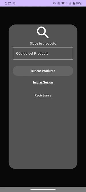 Sígueme Screenshot 0