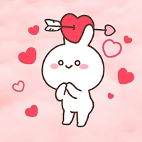 Figurinhas de Amor