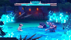 Radiant: Guardians Of Light screenshot 7