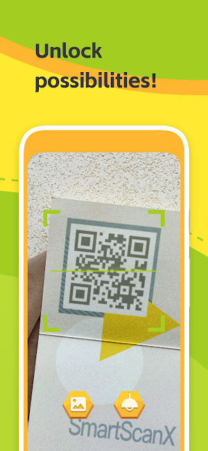 SmartScanX Screenshot 2