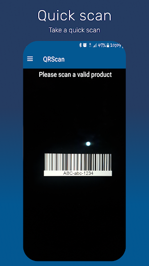 Onelign-ed Screenshot 3