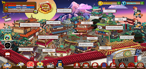 Ninja Sage Screenshot 1