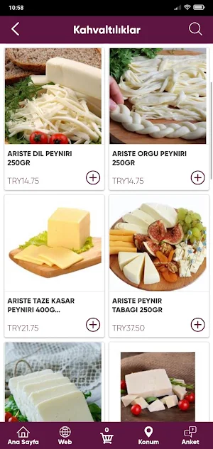 Varilla Gurme Screenshot 3
