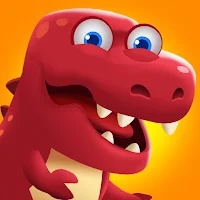 Dino Jam: Lost in Island