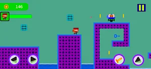 Agent Shield Screenshot 3