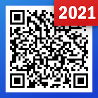 Qr Scanner & Barcode Reader – Qr code Generator