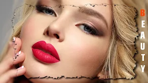 Skin Care : Face & Hair Care : Beauty Care Screenshot 1