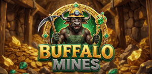 Buffalo Mines Screenshot 0