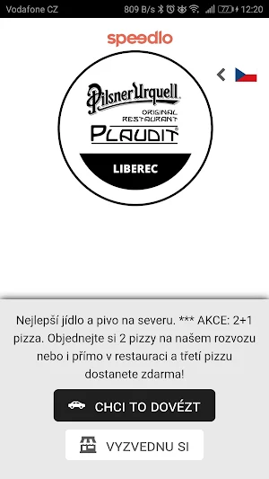 Puor Plaudit Screenshot 0