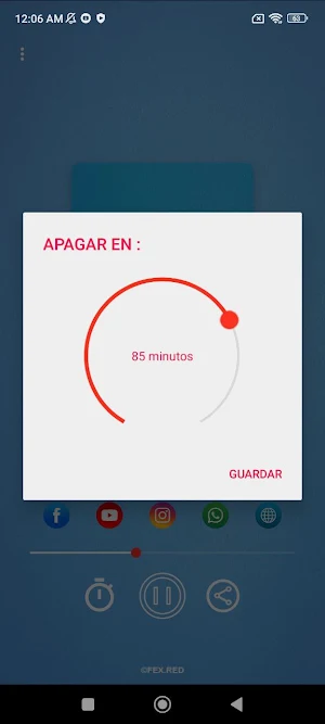 DIMENSIÓN RADIO BOLIVIA Screenshot 2