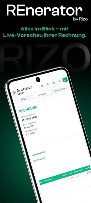 REnerator by Rizo Screenshot 1