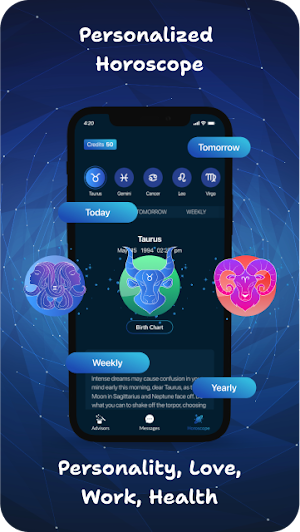 CosmicOrion Screenshot 2