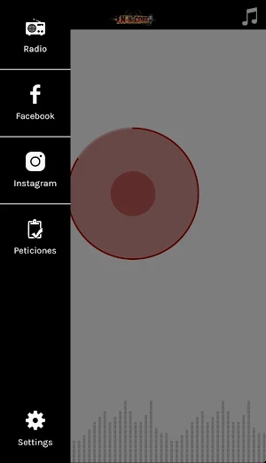 Enhacore Radio Screenshot 1