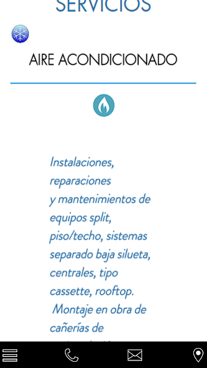 SerTec Screenshot 1