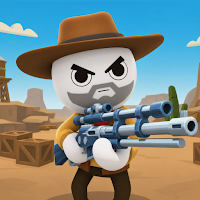Western Duel PvP