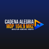 FM Cadena Alegría