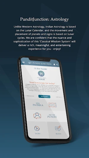 Pundit Junction Screenshot 1