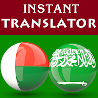 Malagasy Arabic Translator