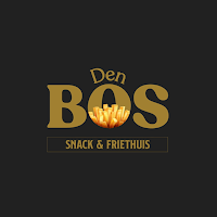 Snack & Friethuis Den Bos