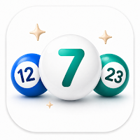 Pick My Numbers – Lotto Picker
