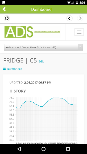 ADS Automation Screenshot 2
