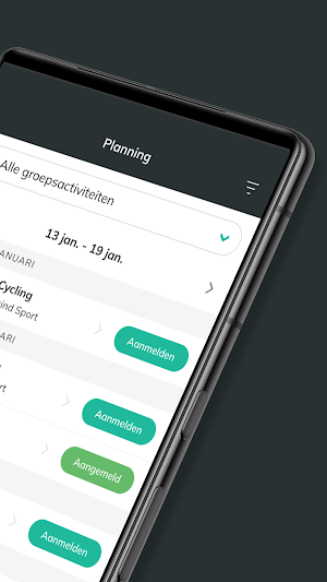 Windekind Screenshot 1