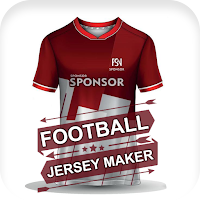 Football Jersey Maker