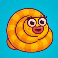 Snacky Snake