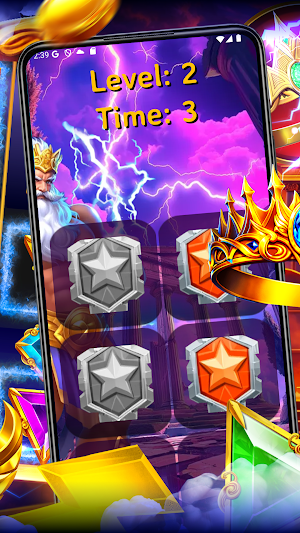 Olympian Gold Screenshot 3