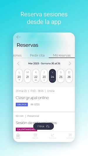 Antonio Ariza Screenshot 2