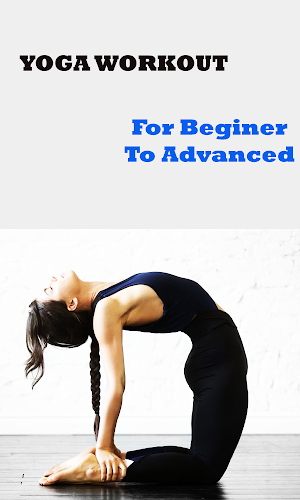 Yoga Home Workouts - Yoga Daily For Beginner Screenshot 0