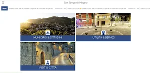 San Gregorio Magno Screenshot 3