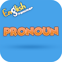 English Grammar Pronouns Quiz - Learning Pronoun