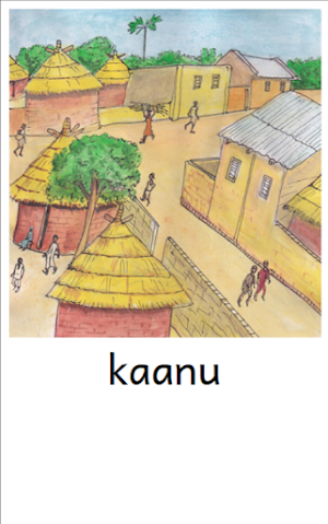 Soninke – O kaara Screenshot 3