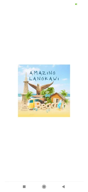 Amazing Langkawi Screenshot 0