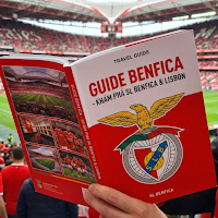 Guide Benfica