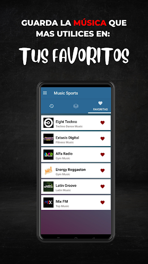 Music Sports! Screenshot 3