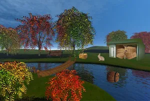Master of Mystery 5 Levels Screenshot 1