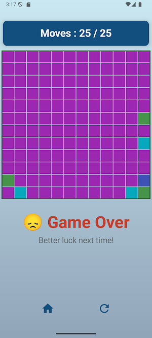 Color Flood Screenshot 3