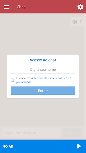 Medicina Paraguai Screenshot 2