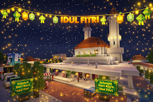 Craftsman Ramadhan 2026 Screenshot 3