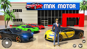 Car Saler Business Game Screenshot 0