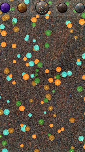 Slime maker Simulator 3d Time : DIY virtual slime Screenshot 0