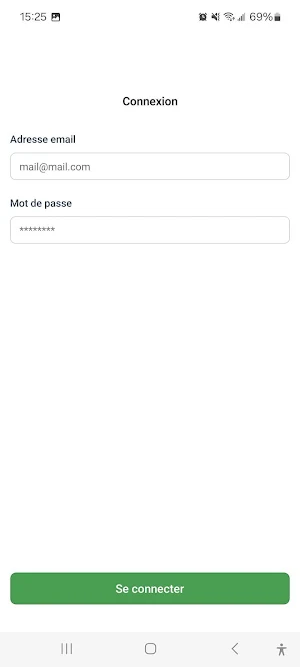 Konwago Screenshot 0