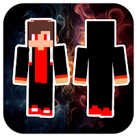Skins Maizen for Minecraft
