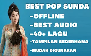 lagu pop sunda pilihan enak didengar mp3 offline Screenshot 2